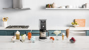 Machine A Glace Ninja Creami Deluxe 10 En 1 Glaces Sorbets Et Gelato Maison