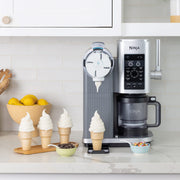 Machine A Glaces Et Glaces A Litalienne 13 En 1 Ninja Creami Scoop Swirl