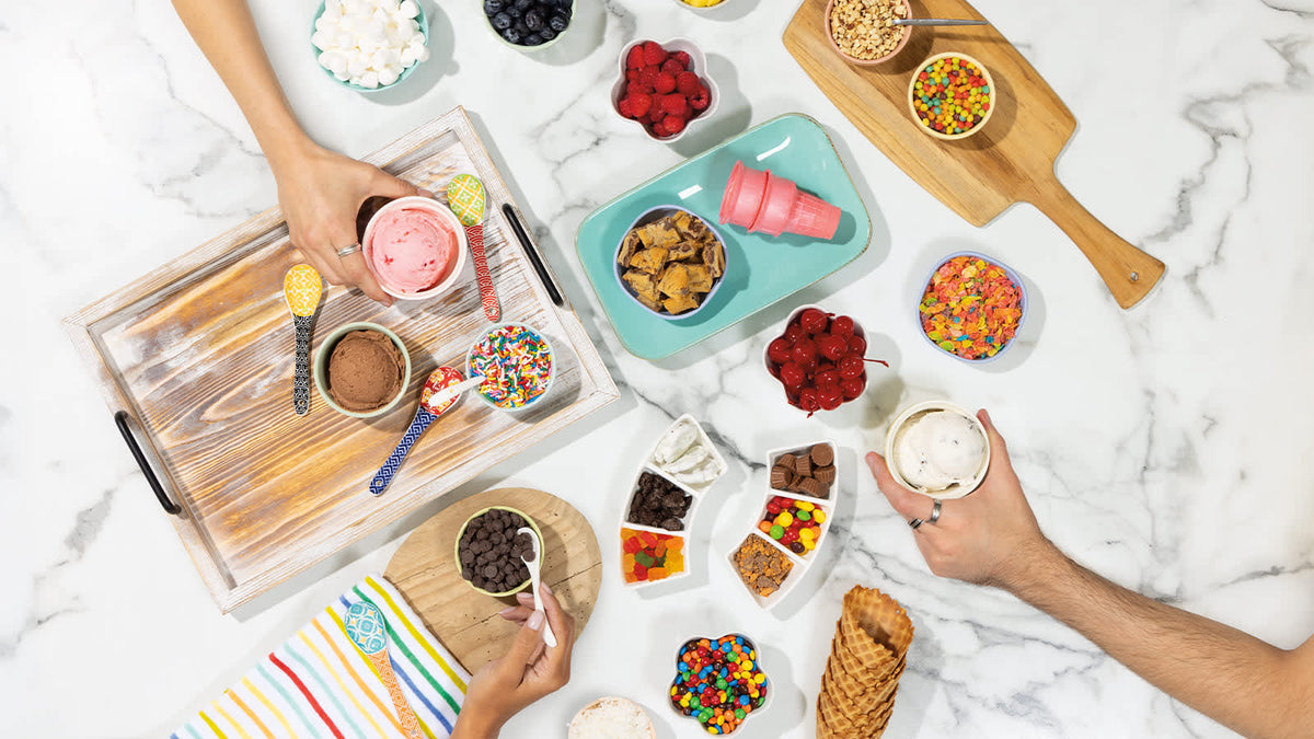 Machine A Glaces Et Glaces A Litalienne 13 En 1 Ninja Creami Scoop Swirl
