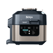 Multicuiseur Rapide Et Air Fryer Ninja Speedi 12 En 1 5.7 L   Noir