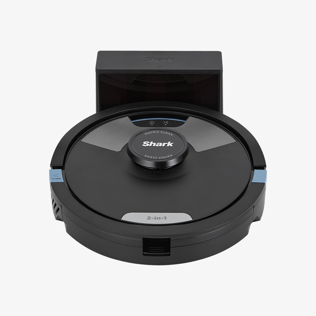 Robot aspirateur et laveur Shark Matrix Plus 2-en-1 RV2620WDEU