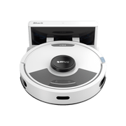 Robot aspirateur et laveur Shark Matrix Plus 2-en-1 RV2620WDEU