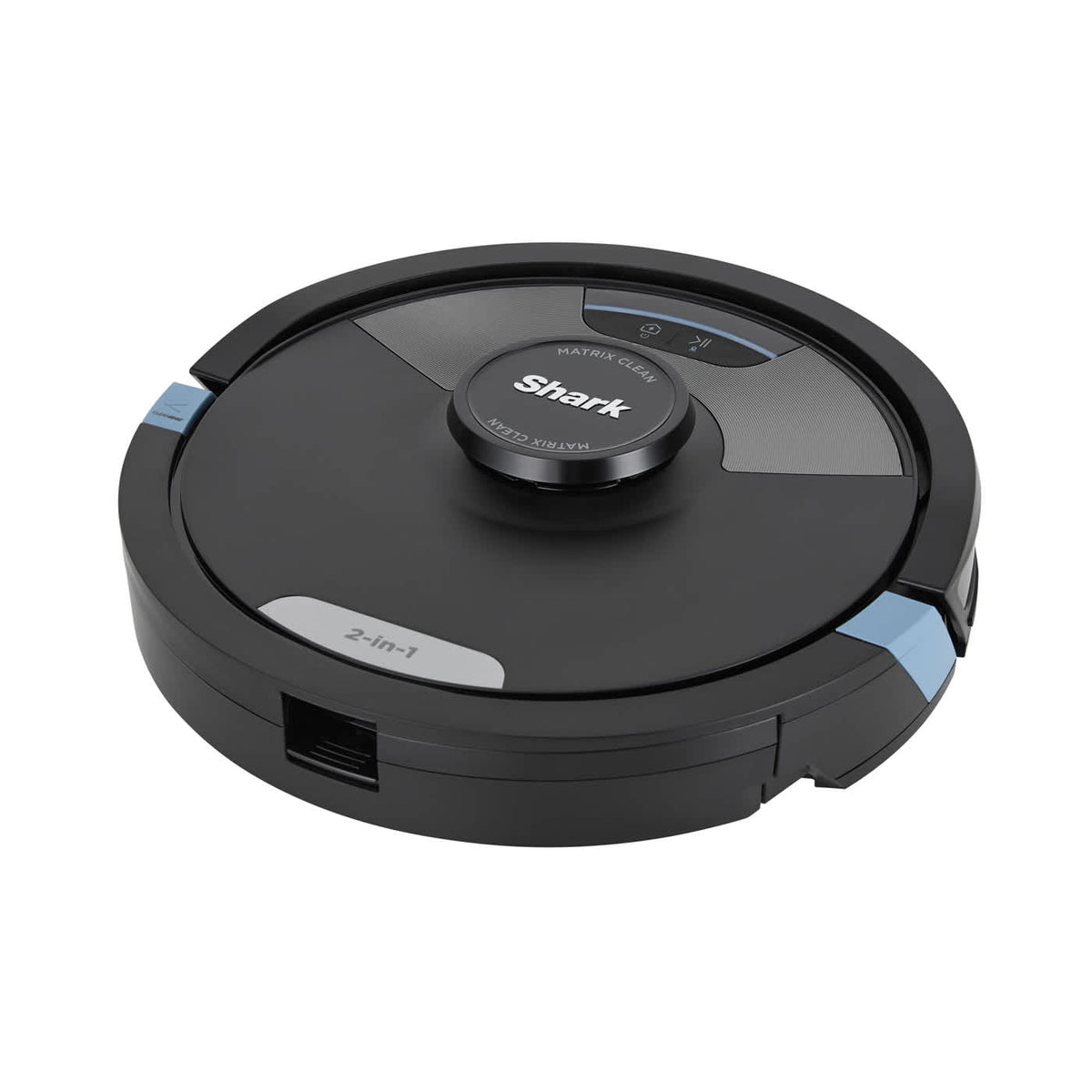 Robot aspirateur et laveur Shark Matrix Plus 2-en-1 RV2620WDEU