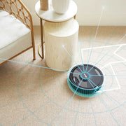 Robot aspirateur et laveur Shark Matrix Plus 2-en-1 RV2620WDEU