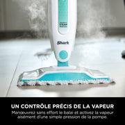 Balai nettoyeur vapeur Shark