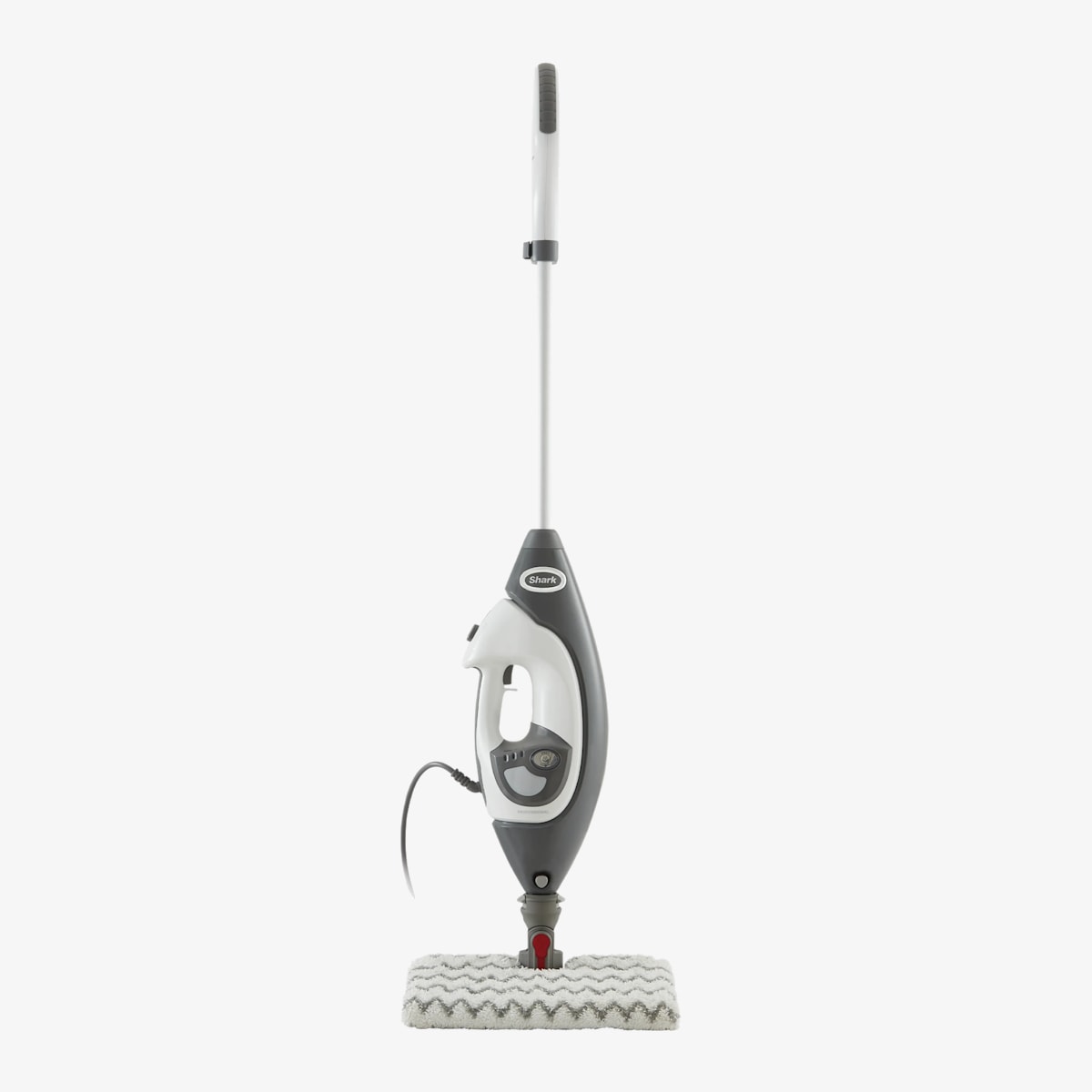 Balai nettoyeur vapeur Shark double face avec unité à main détachable