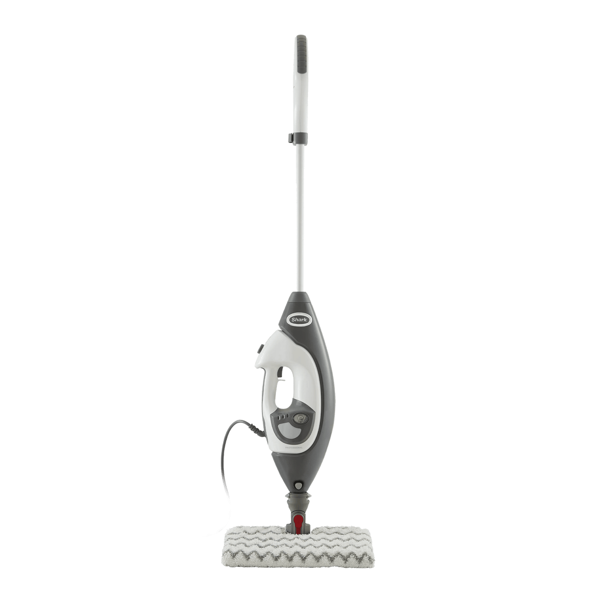 Balai nettoyeur vapeur Shark double face avec unité à main détachable