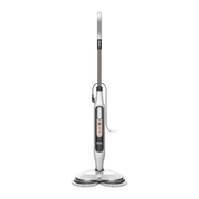 Balai nettoyeur automatique Shark avec jet de vapeur et rouleau auto-nettoyant
