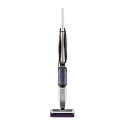 Balai vapeur pour sols durs Shark SteamPickUp avec aspiration et vapeur