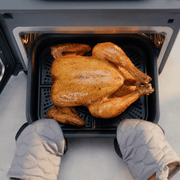 Pack Ninja Combi Multicuiseur, four et air fryer 12-en-1 avec casserole antiadhésive – image 11