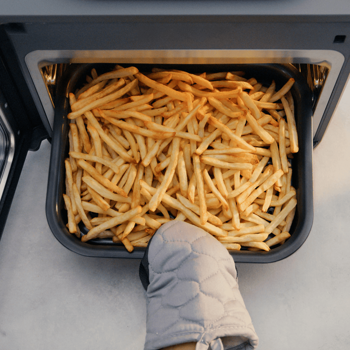 Multicuiseur rapide, cuit-vapeur, four et air fryer Ninja Combi, 12-en-1 – image 14