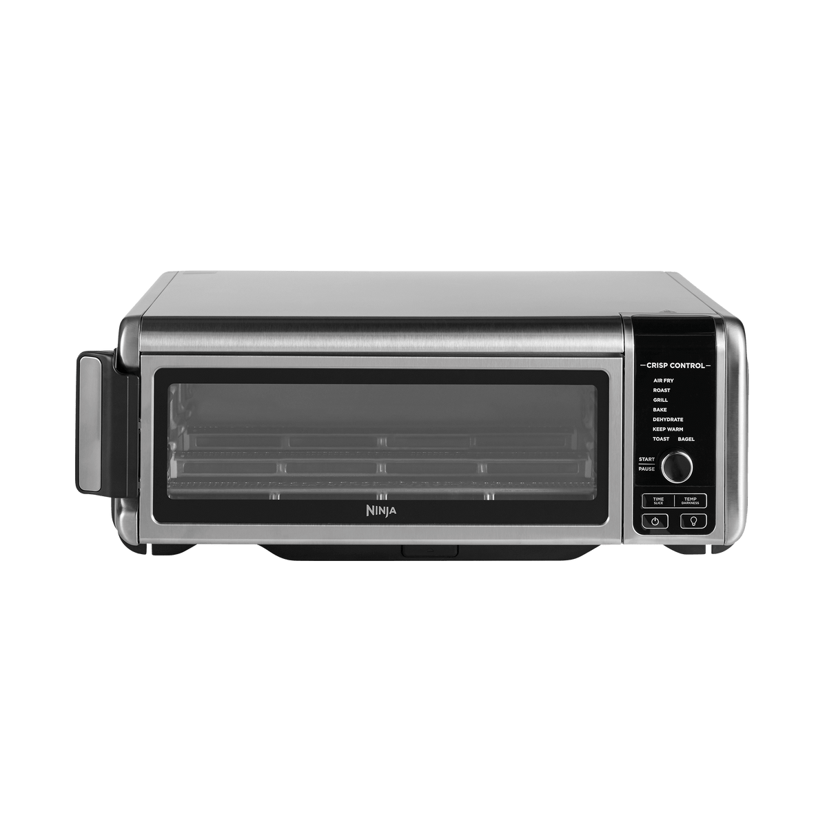 Mini Four Ninja Foodi 8 En 1 Avec Air Fry Pizza Et Gratin Sp101eu