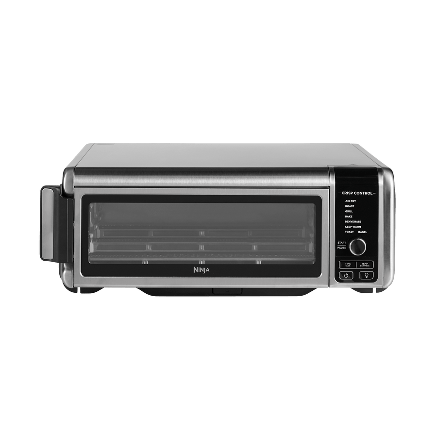 Mini Four Ninja Foodi 8 En 1 Avec Air Fry Pizza Et Gratin Sp101eu