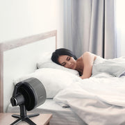 Ventilateur de table Shark FlexBreeze TableMate avec ou sans fil