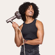 Sèche-cheveux Shark SpeedStyle Pro FLEX 4-en-1 avec séchage ultra-rapide