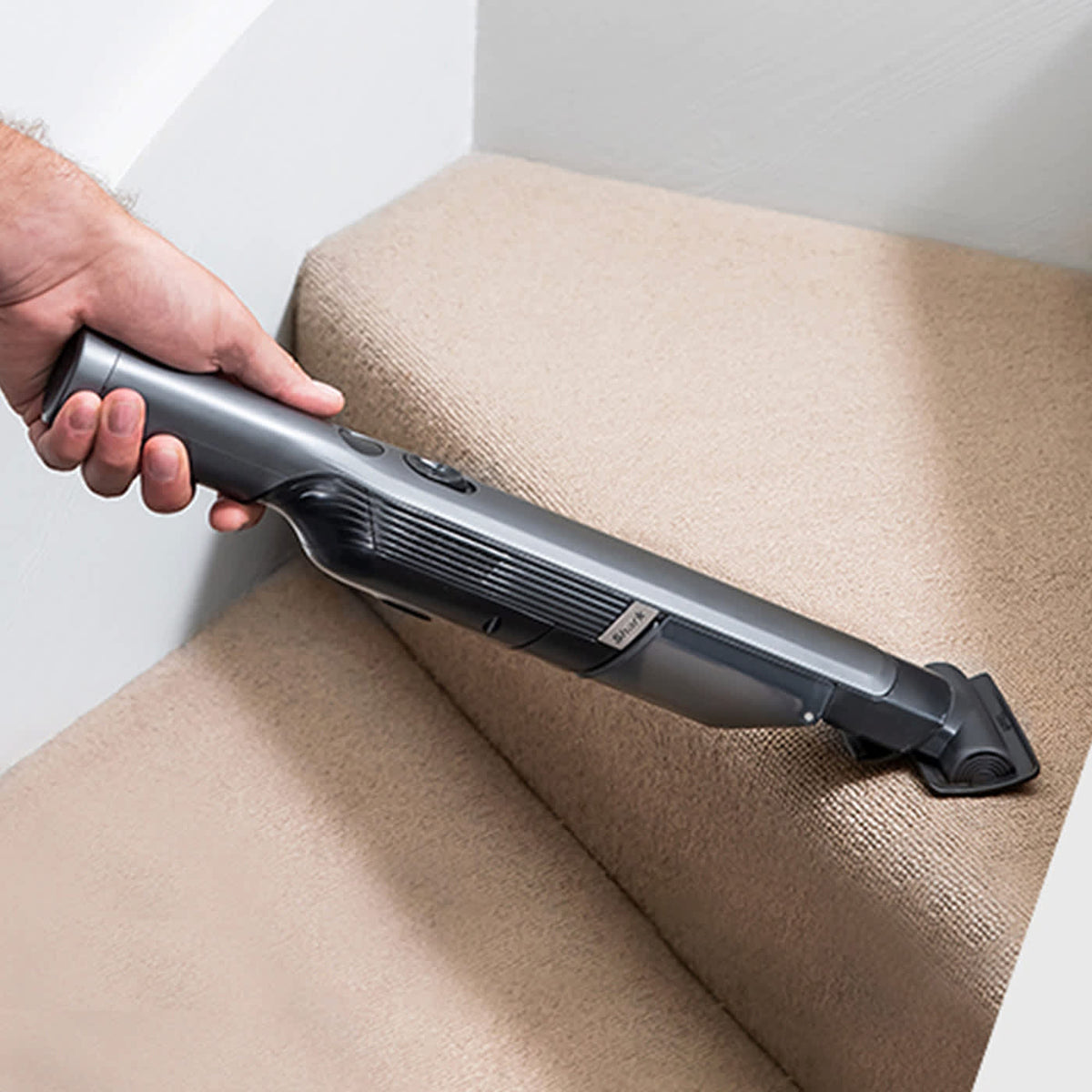 Aspirateur à main sans fil Shark WandVac, Gris