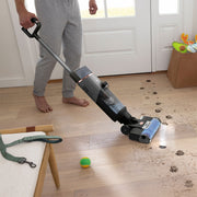 Aspirateur laveur sans fil Shark HydroVac pour sols durs et moquettes