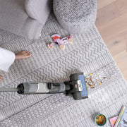 Aspirateur laveur sans fil Shark HydroVac pour sols durs et moquettes