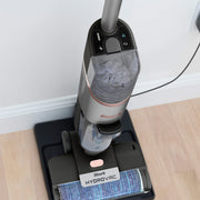 Aspirateur laveur sans fil Shark HydroVac pour sols durs et moquettes