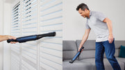 Aspirateur à main sans fil Shark WandVac 2.0 avec base de charge WV270EU