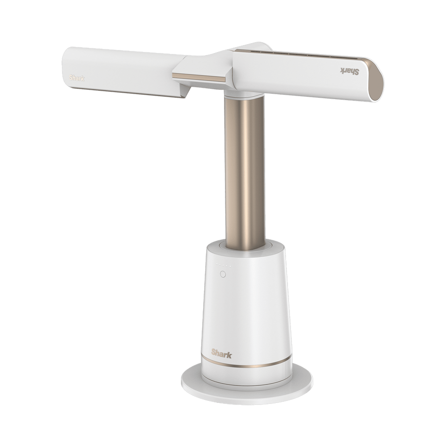 Ventilateur haute vitesse Shark TurboBlade multidirectionnel – Blanc TF200SEUWH