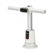 Shark TurboBlade Rafraîchissement + Chaleur TH200EUWH