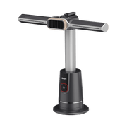Shark TurboBlade Rafraîchissement + Chaleur TH200EUWH