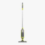 Balai laveur sans fil 2-en-1 Shark VacMop avec tampons jetables