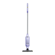 Balai laveur sans fil 2-en-1 Shark VacMop avec tampons jetables – Lavande VM200EUPL