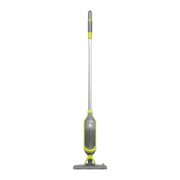 Balai laveur sans fil 2-en-1 Shark VacMop avec tampons jetables
