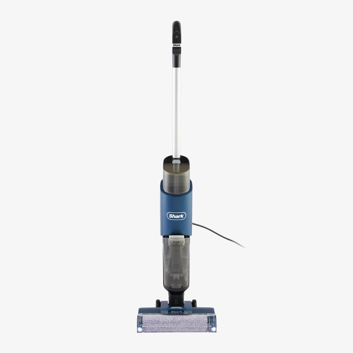 Aspirateur laveur filaire Shark HydroVac pour sols durs et moquettes