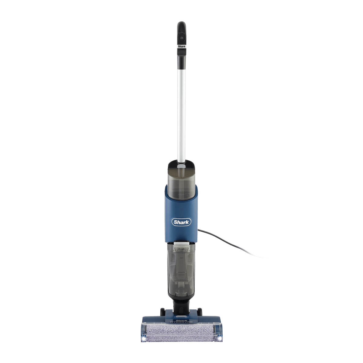 Aspirateur laveur filaire Shark HydroVac pour sols durs et moquettes