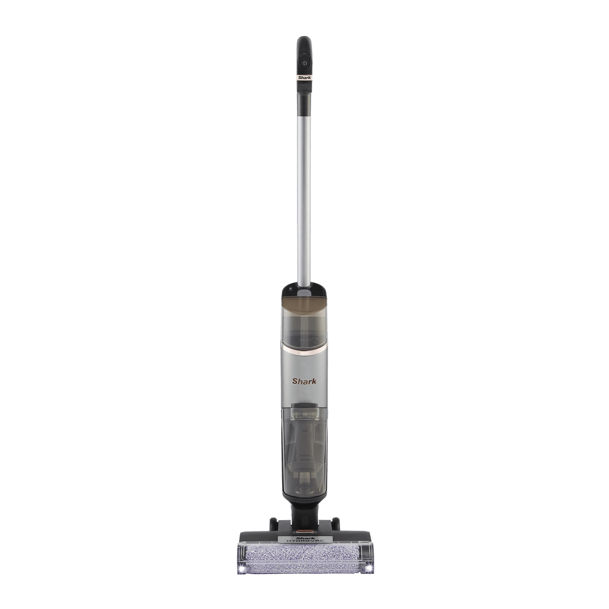 Aspirateur laveur sans fil Shark HydroVac pour sols durs et moquettes