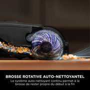 Aspirateur laveur sans fil Shark HydroVac pour sols durs et moquettes