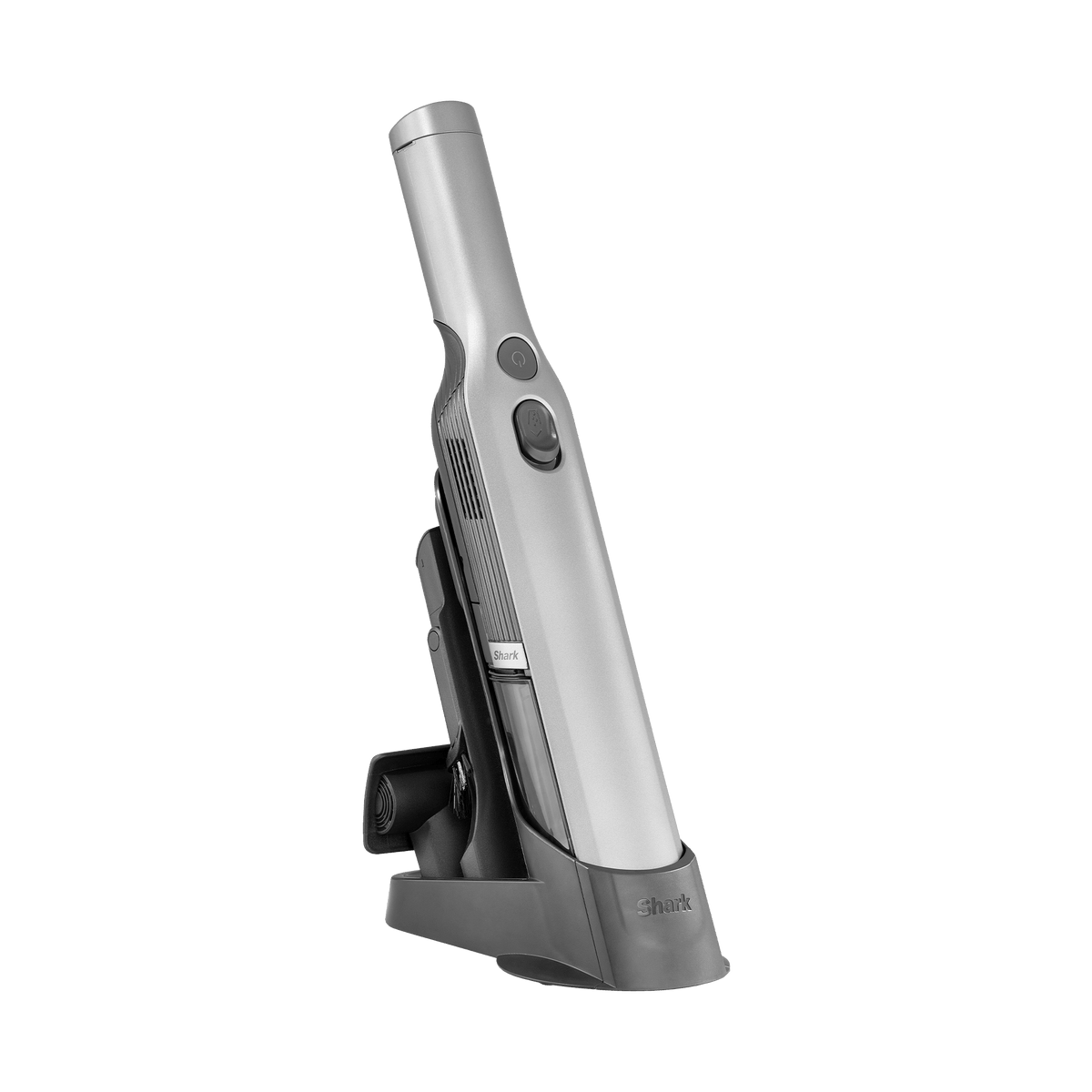 Aspirateur à main sans fil Shark WandVac, Gris