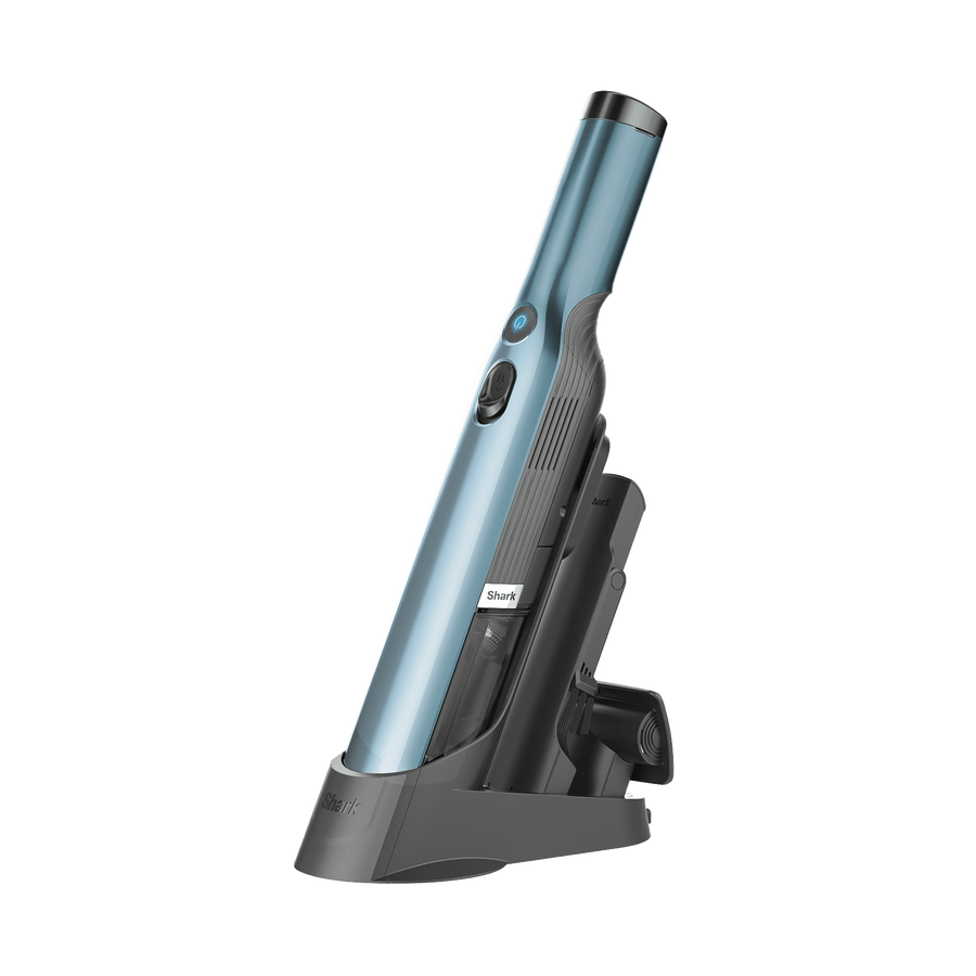 Aspirateur à main sans fil Shark WandVac, Bleu