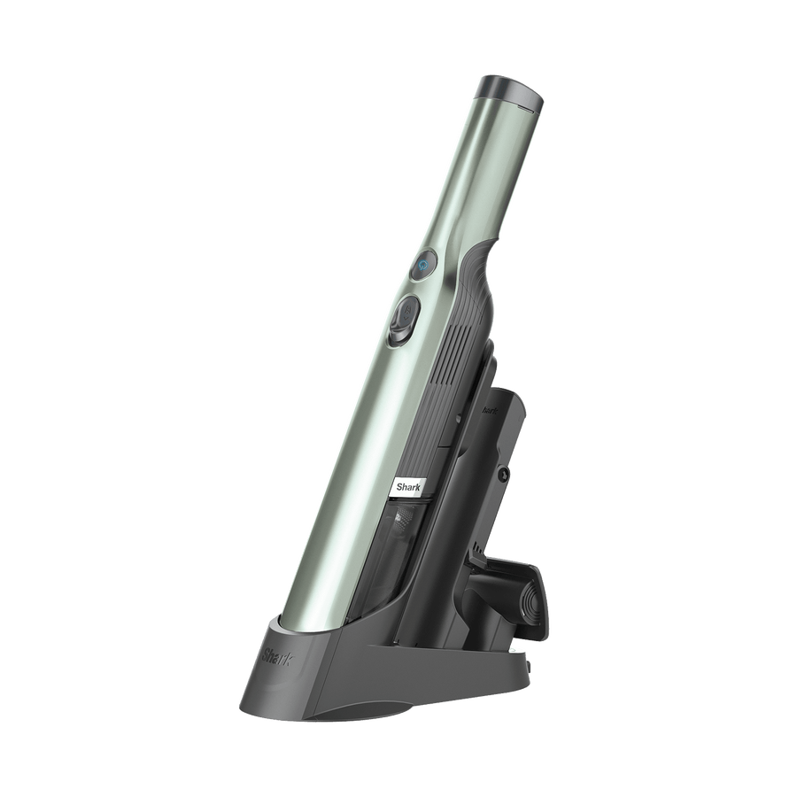 Aspirateur à main sans fil Shark WandVac, Vert pastel