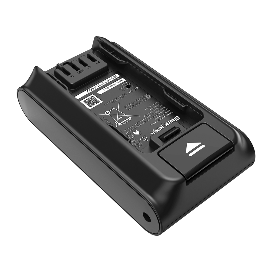 Batterie Pour Shark Bu3521eu