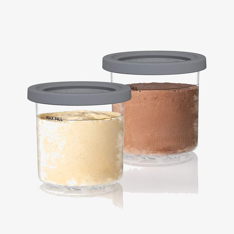 Lot De 2 Pots Nc300eu