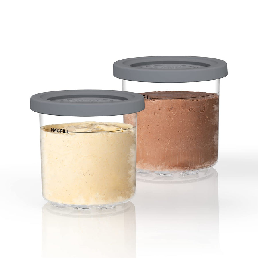 Lot De 2 Pots Nc300eu