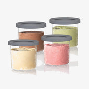 Lot De 4 Pots Nc300eu