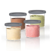 Lot De 4 Pots Nc300eu