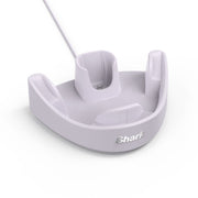 Stand de recharge du masque LED CryoGlow de Shark - Lilas