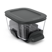 Contenant En Verre 38 L Ninja Crispi Dualzone