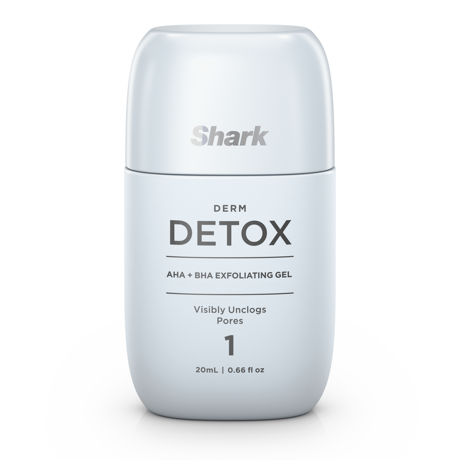 Kit de recharge Soin de la Peau - Derm Detox & Hydro Infuse pour FacialPro Glow
