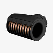 Embout De Finition Shark Flexstyle Noir