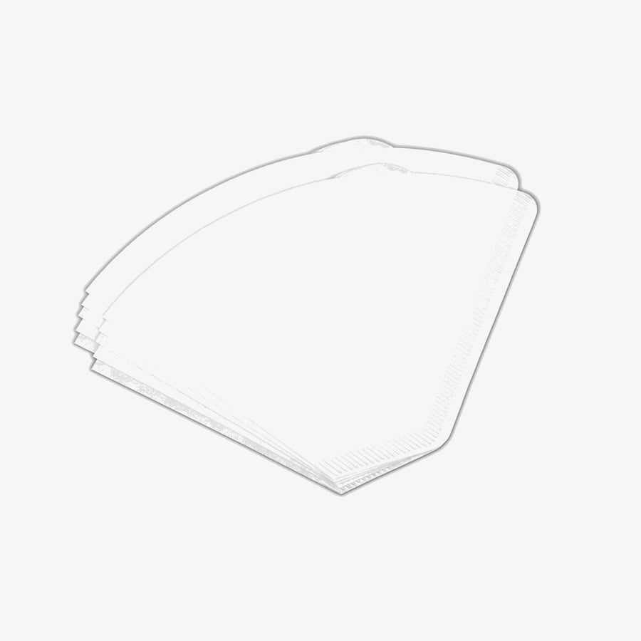 Lot De 10 Filtres Papier Pour Machine Espresso Ninja Luxe Cafe Xskpapfil10euk