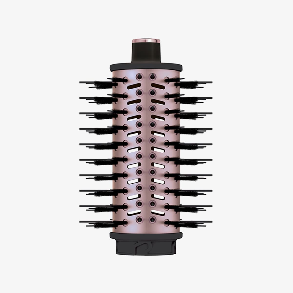 Brosse Ronde Shark Flexstyle Noir