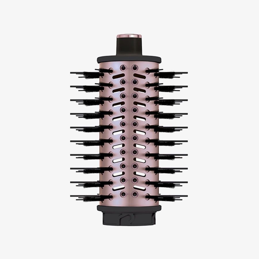 Brosse Ronde Shark Flexstyle Noir