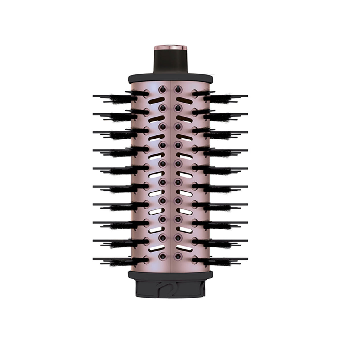 Brosse Ronde Shark Flexstyle Noir